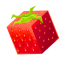 BerrySMP logo