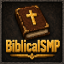 Biblical SMP logo