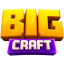 BigCraft logo