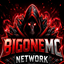 Bigonemc Network logo
