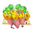 BixLand logo