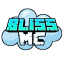 BlissMC Network logo