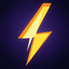 Blitz Speedrun logo