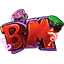 BlockéMon logo