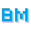 BlockMania logo