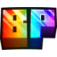 Blockparty logo
