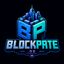 Blockpate logo