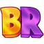 BlockRealms logo