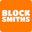 Blocksmiths Network logo