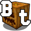 Blocktopia logo