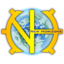 Blodheim logo