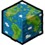 Blokya SMP logo