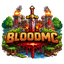 BloodMC logo