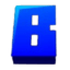 Blue Network logo