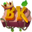 Blurkit Network logo