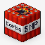 bombaSMP logo