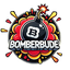 Bomberbude logo