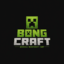BongCraft SMP logo
