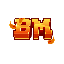 BonkMC logo