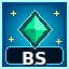 BoraSMP logo