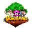 Borkland Network logo