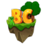 BrasilCraft logo