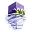 Breeze SMP logo
