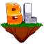 Bridger Land logo