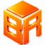 BRmine logo