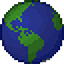 Build The Earth logo