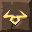 BullCraft logo