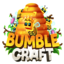 BumbleCraft logo