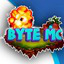 ByteMC logo