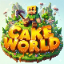CakeWorld logo