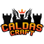 CaldasCraft logo