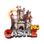 CastleMC Network logo