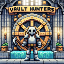 Casual Crafters logo