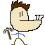 Casual Minecraft logo