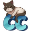 CatCraft logo