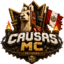 Causas MC logo
