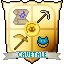 Cavetale logo