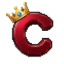 CelestiaMC logo