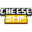 Cheese SMP logo