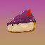 Cheesecake SMP logo