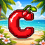 CherryMC.asia logo
