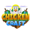 ChickenCraft logo
