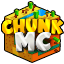 ChunkMC logo