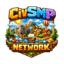 CivSMP Network logo