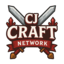CJCraft Network logo