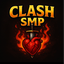 ClashSMP logo